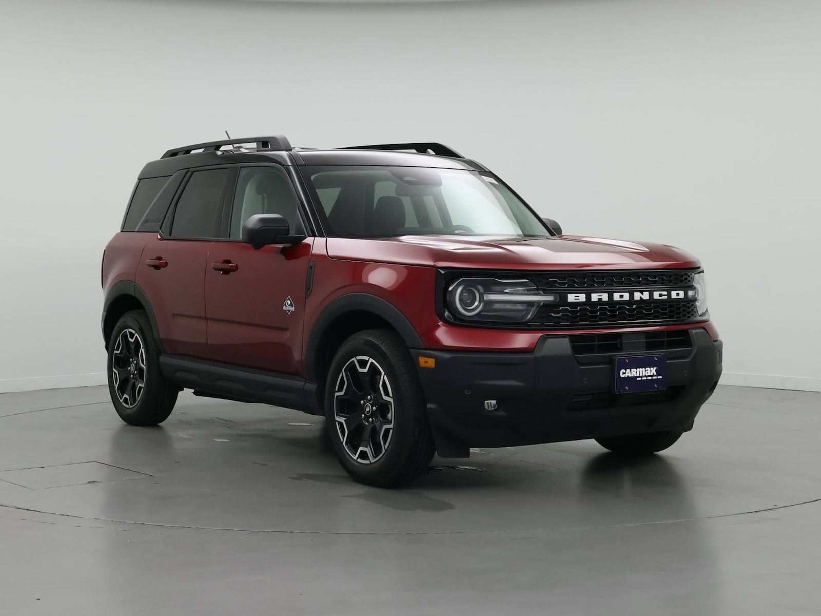 ford bronco sport 2025 3FMCR9CN0SRE28163 image ford bronco sport 2025 3FMCR9CN0SRE28163 image